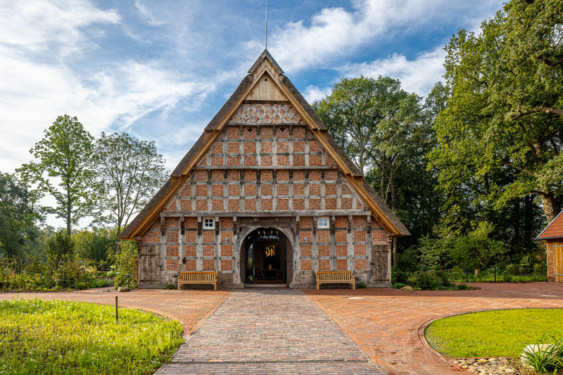 Artland, Privathof