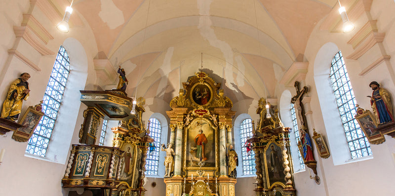 Auerbach, St.-Bartholomäus