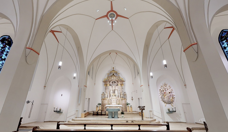 Beesten, St. Servatius