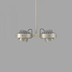 Deckenleuchte // Downlight S280043