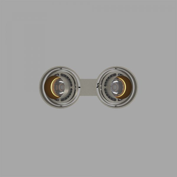 Deckenleuchte // Downlight S280043
