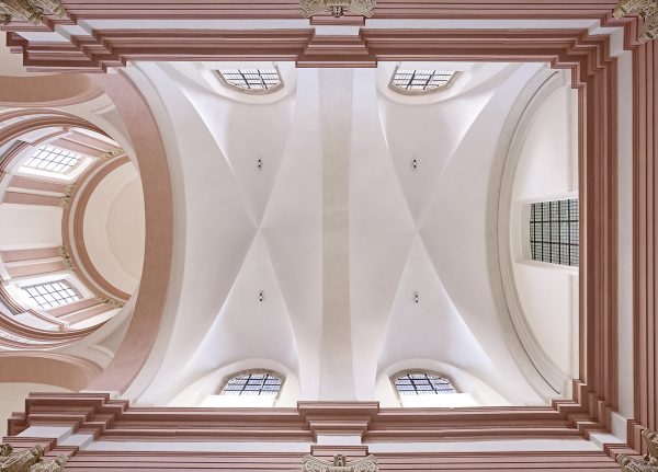 Deckenleuchte // Downlight S280043