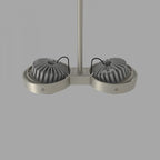 Deckenleuchte // Downlight S280043
