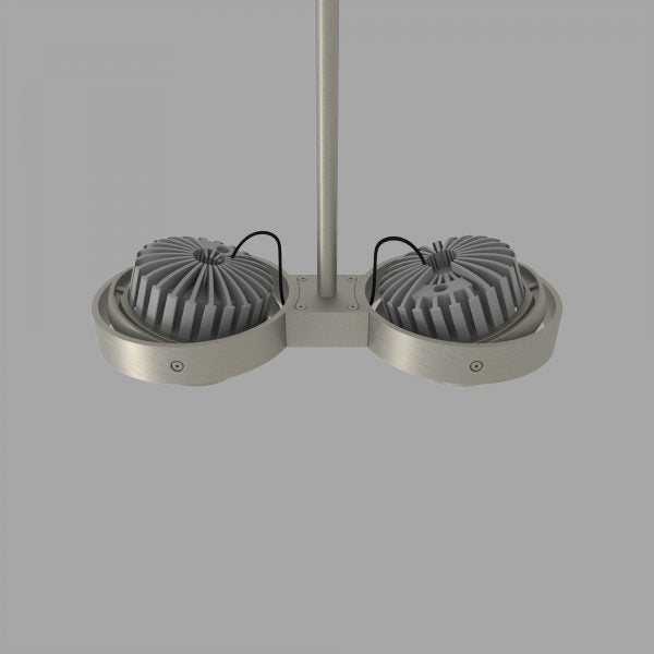 Deckenleuchte // Downlight S280043