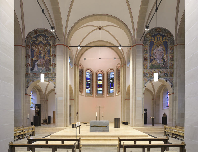 Gütersloh, St. Pankratius 