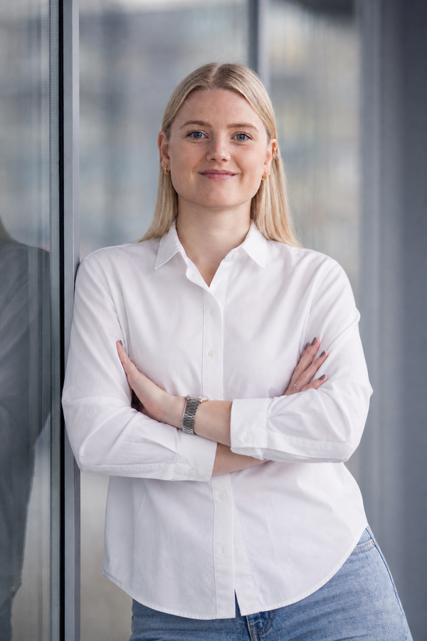 Johanna Gotzes