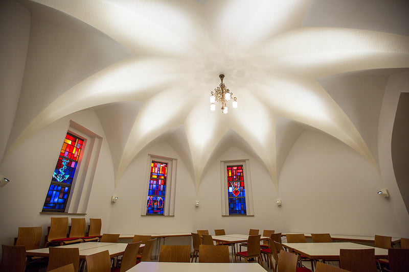 Kamp-Lintfort, ev. Kirche