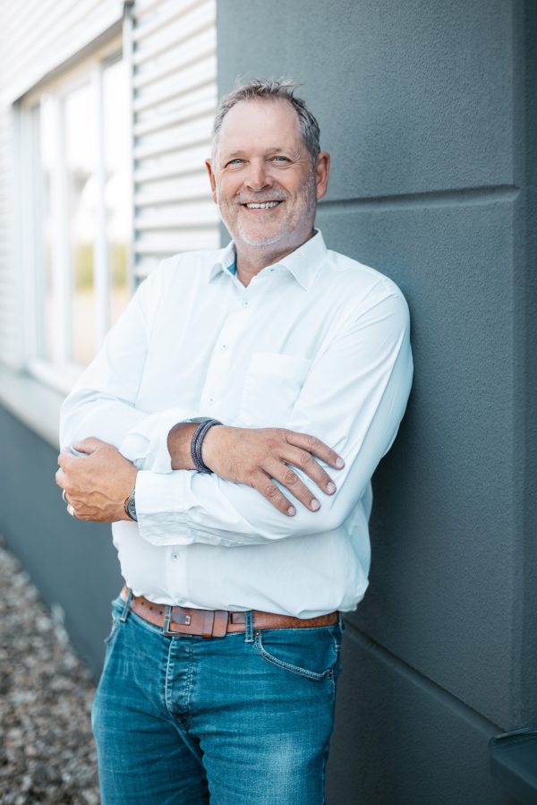Stephan Gotzes