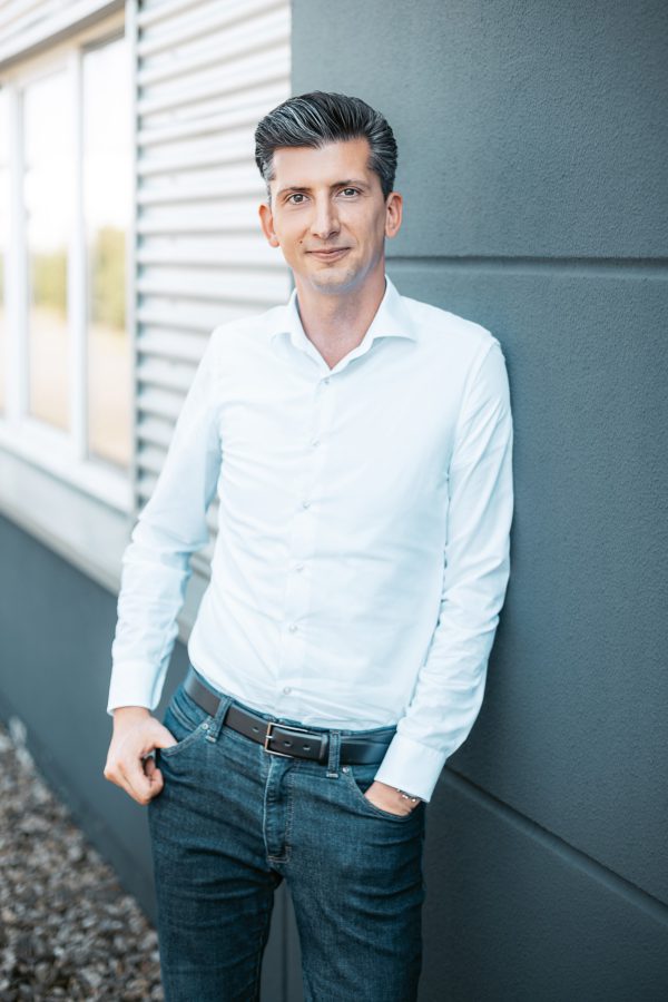 Martin Bartel