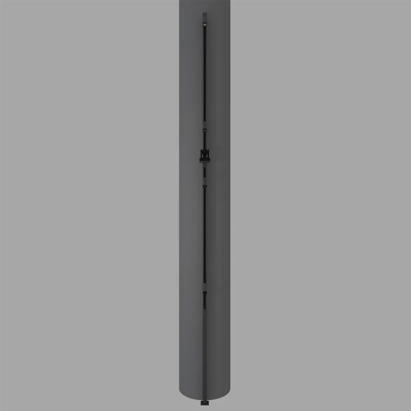 Stehleuchte // Fokus L710080