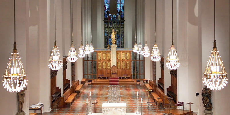 München Frauenkirche