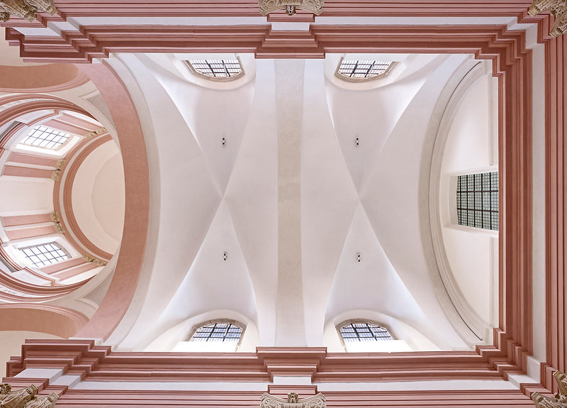 Münster, Dominikanerkirche