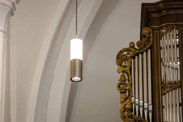 Pendelleuchte // Phase P370036