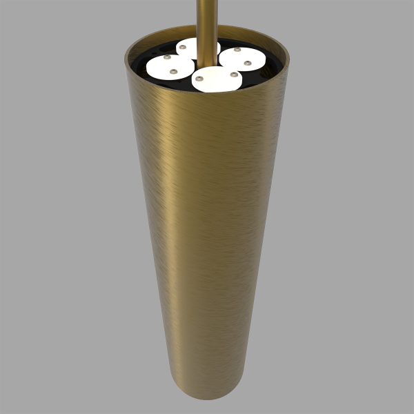 Pendelleuchte // Phase P370110