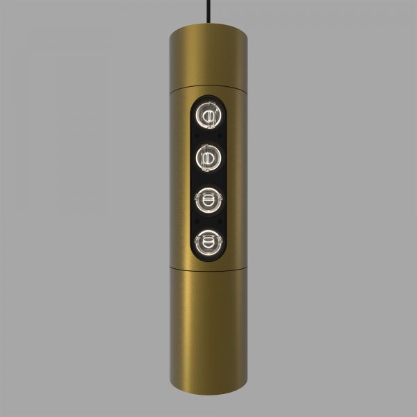 Pendelleuchte // Phase P370128