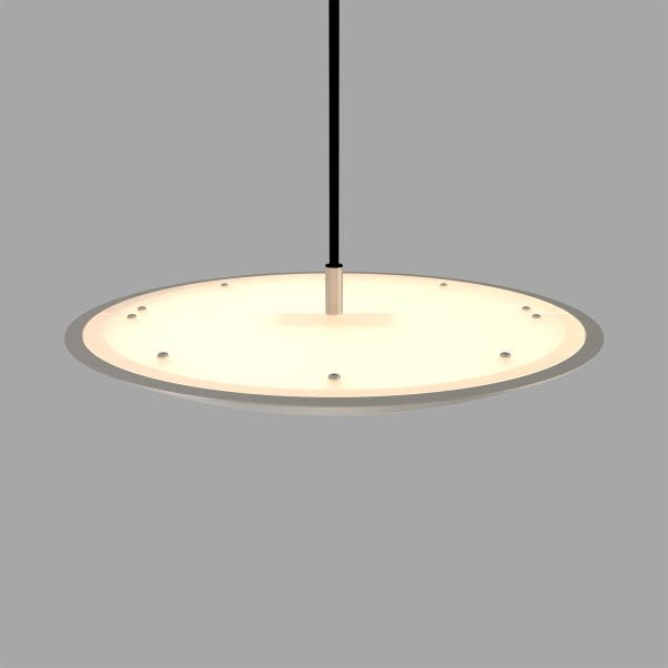 Pendelleuchte // Uplight P480011 Zweitbild