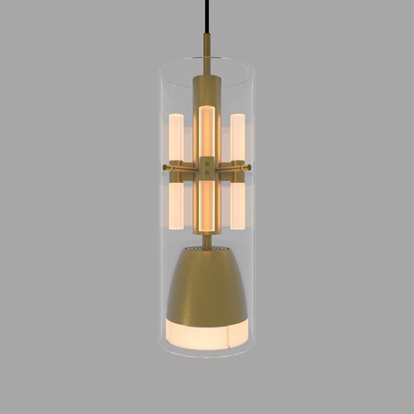 Pendelleuchte // Altea P570250