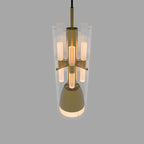 Pendelleuchte // Altea P570250