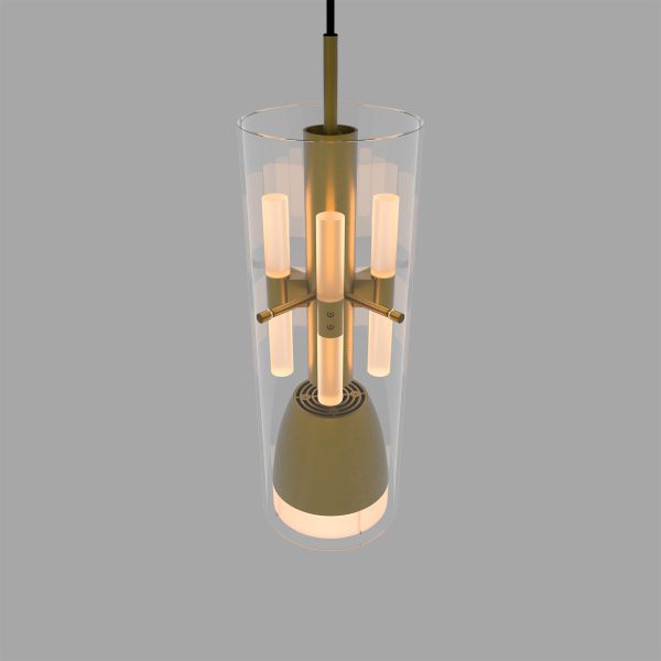 Pendelleuchte // Altea P570250