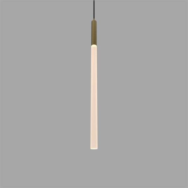 Pendant Light // Solo P580019