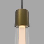 Pendelleuchte // Solo P580028