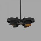 Deckenleuchte // Downlight S280061