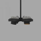 Deckenleuchte // Downlight S280061