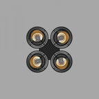 Deckenleuchte // Downlight S280061