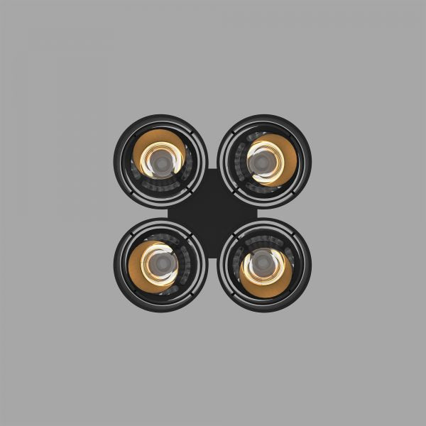 Deckenleuchte // Downlight S280061