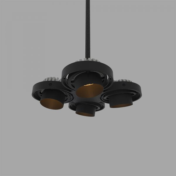 Deckenleuchte // Downlight S280061