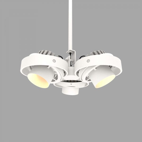 Deckenleuchte // Downlight S280086 Hauptbild