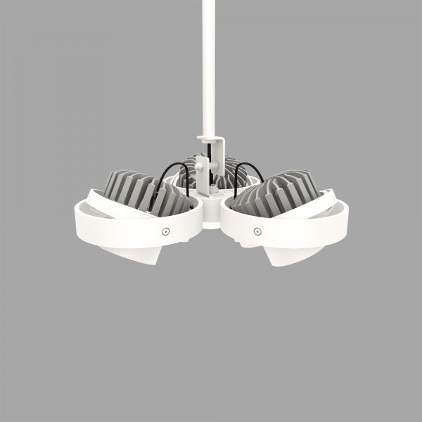 Deckenleuchte // Downlight S280086
