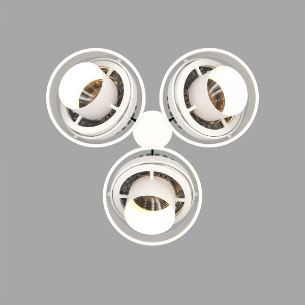 Deckenleuchte // Downlight S280086