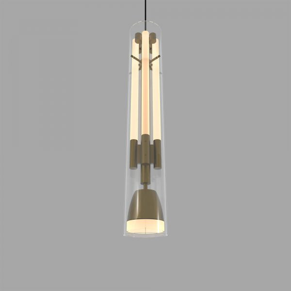 Pendelleuchte // Altolo S520134 Hauptbild