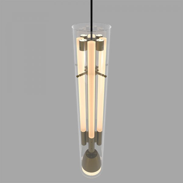 Pendelleuchte // Altolo S520134 Zweitbild