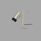 Akzentstrahler // Fokus 60 Zoom – 13W