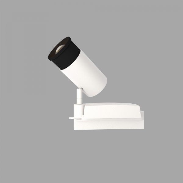 Akzentstrahler // Fokus 80 Zoom – 18W