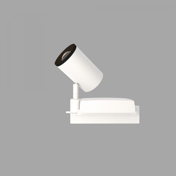 Akzentstrahler // Fokus 80 Zoom – 18W