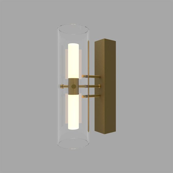 Wandleuchte // Altea W570012