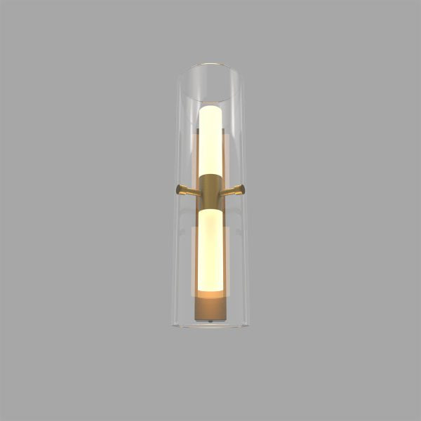 Wandleuchte // Altea W570012