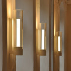 Wandleuchte // Solo W580004