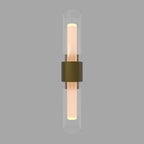 Wandleuchte // Solo W580007