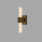 Wandleuchte // Solo W580007