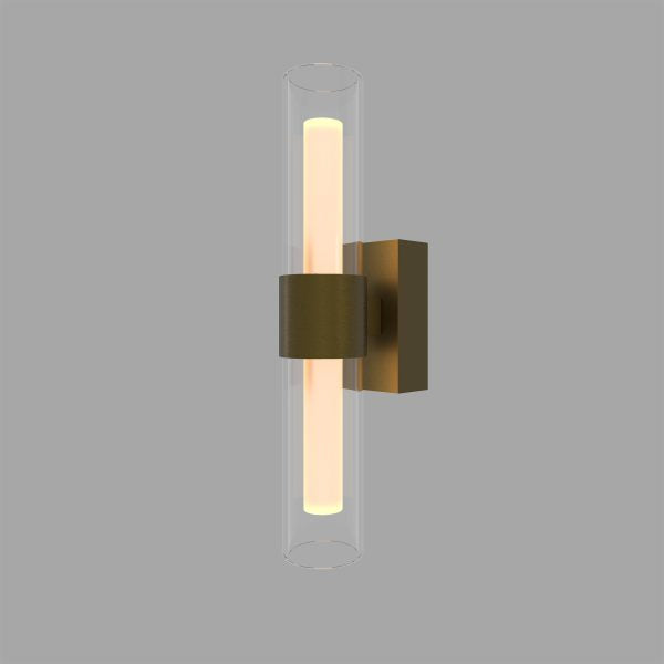 Wandleuchte // Solo W580007