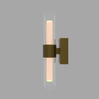 Wandleuchte // Solo W580007