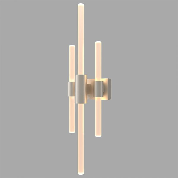 Wandleuchte // Solo W580008