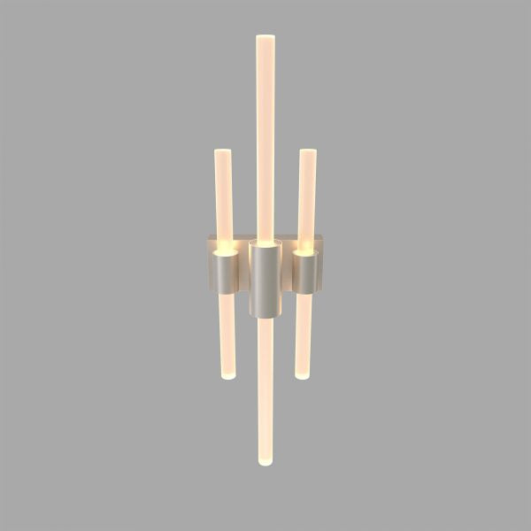 Wandleuchte // Solo W580008