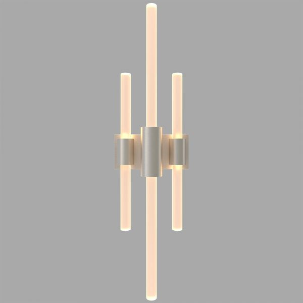 Wandleuchte // Solo W580008