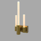 Wandleuchte // Solo W580009