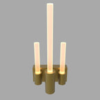 Wandleuchte // Solo W580009